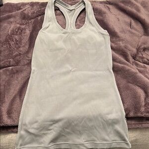 Lululemon Ebb to Street Tank Top